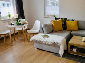 FeWo Fichte mit Balkon #Netflix #Innestadtnähe von Harztraveler